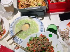 -望湘园·小雅(德基店)