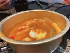 -汉拿山(悦荟·万科购物中心店)