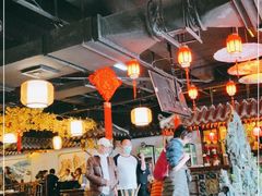 大堂-庭院小酌(瑞莲街店)