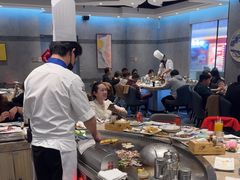-上渔铁板烧(熙悦汇店)