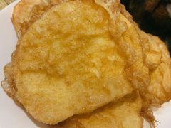 -玫瑰红烤羊排(北新桥三条店)
