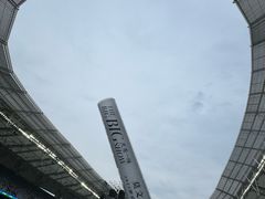 -上海体育场