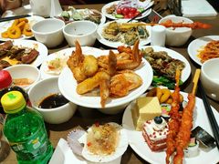 -兴芮温泉度假区