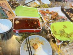 -欢聚烤吧(朱辛庄TBD万科店)