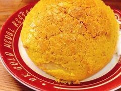 菠萝油-肥韬茶餐厅(南山mini店)