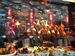 -陈鹏鹏潮汕菜(宝安机场T3航站楼店)