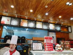 -西村叔叔的店·面包·甜品·蛋糕(崂山丽达店)