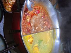 -湊湊火锅·茶憩(石家庄万象城店)