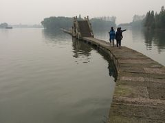 签到图片-绍兴鉴湖君澜大酒店