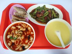 -中国农业大学-第4食堂