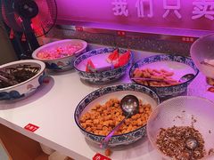 -椒行天下干锅牛蛙·(万宝店)