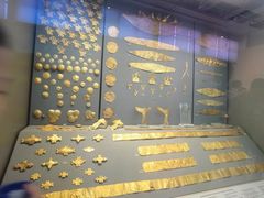 -雅典国家考古博物馆(Ethniko Archaiologiko Museo)