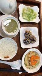-惠州心享玥月子中心江北店