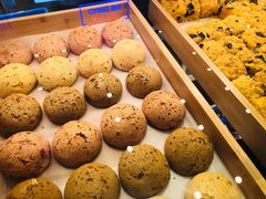-墨茉点心局(梅溪湖新天地一店)