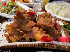 -前海沿·青岛菜(五四广场永旺店)