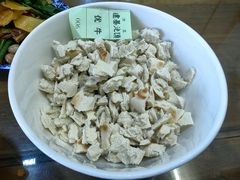 -建基泡馍·西安老字号·清真(永宁店)