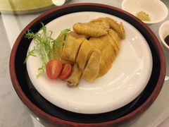 -龙汇酒家(沪闵路店)