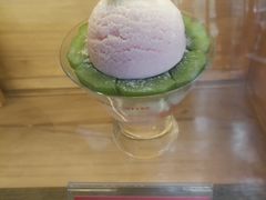 炫彩冰淇淋-漫咖啡(沙龙汇店)