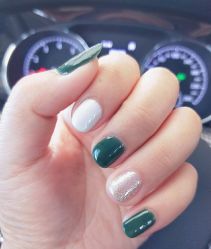 手部美甲-Pink You美甲美睫纹绣定制中心