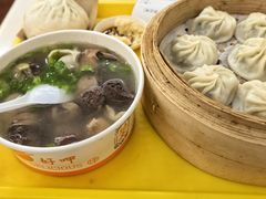 -津品味小吃(大学湾店)