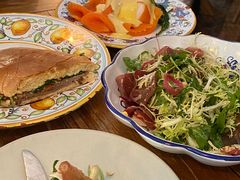 -Alimentari早午餐(安福路店)