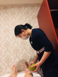 -Girmainy SPA杰美妮