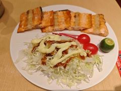 -万岁寿司(芳村店)