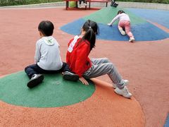 -天河儿童公园