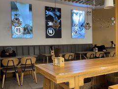 -鲜越鲜鱼粉(财富购物中心店)
