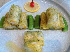 -汤臣·空中餐厅·严选粤菜(石湾世博广场店)