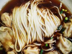 -蒋家桥饺面店(四望亭路店)