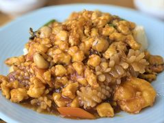 -清真利德顺小老饭庄(复兴路店)