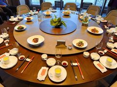 -翠山·映月湖景餐厅(映月湖公园店)