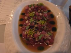 -Ocean's Table 欧舍