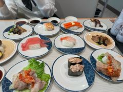 -滨寿司(新街口中央商场店)