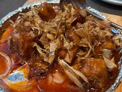 -望乡楼上海菜(日月光店)