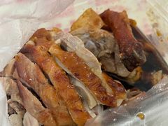 -竺桥兄弟烤鸭(总店)