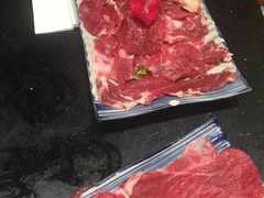 -老夏老火锅(正宁路店)