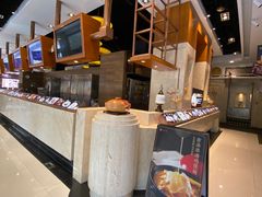 大堂-旺顺阁海鲜广场(亚运村店)