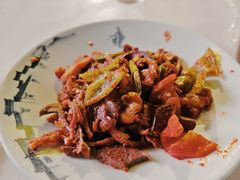 -有奴思烤肉·清真(正宁路店)