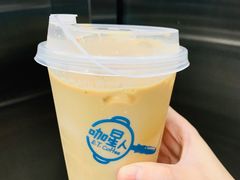-咖星人E·T coffee·云赛空间