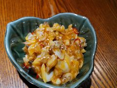 麻辣鲜蛤-大鮨寿司(吾悦广场店)