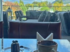 -时光吧·大堂吧·丽江和府洲际度假酒店
