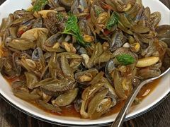 -大洋家·精品潮汕菜·生腌砂锅粥(天河东路店)