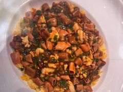 -鹊华居·地道鲁菜·海鲜·融合味(大明湖店)