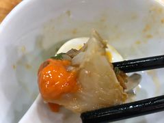 -长平肥姐白粥·海鲜打冷