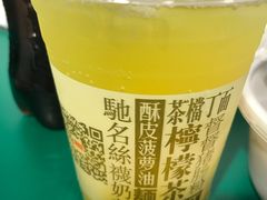 -孖记茶档·热腾茶餐(江南西plus店)