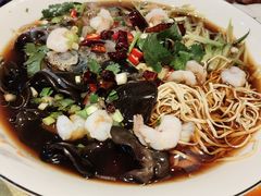 -东北大院·东北菜(三台子店)
