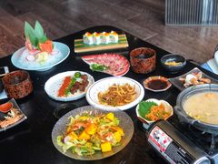 -和一料理(安阳店)