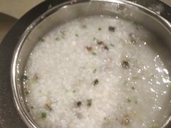 -粥六•新晋菜(柳巷店)